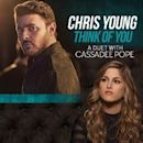 Think of You (Chris Young and Cassadee Pope song)
