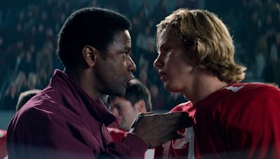 The 36 greatest sports movies