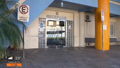 Polícia investiga caso de bebê recém-nascido que teve leite aplicado na veia em Novo Hamburgo