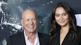Bruce Willis’ Wife Slams Claims That He Has ‘No More Joy’ Amid Dementia Battle