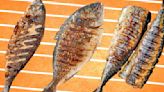 10 Tips For Cooking Fish On The Grill, According To A Chef