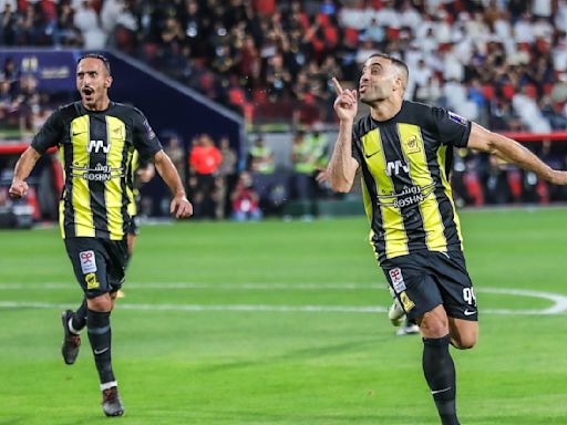 Al Khaleej - Al Ittihad en directo | Marca