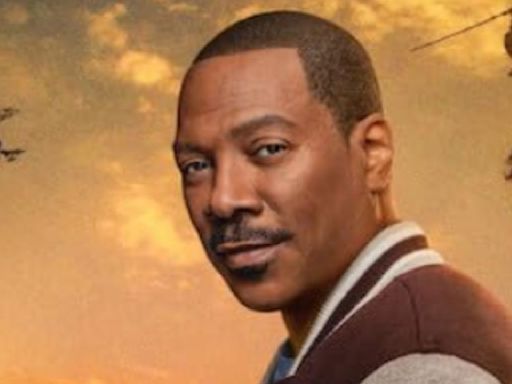 Beverly Hills Cop: Axel F: Here's How You Meet Eddie Murphy's Titular Hero In First Five Minutes Of New Movie