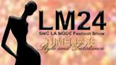 SMC Fashion Program to Host LA Mode 2024 - SM Mirror