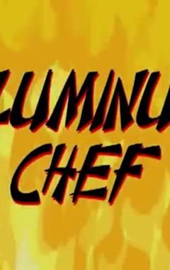 Aluminum Chef