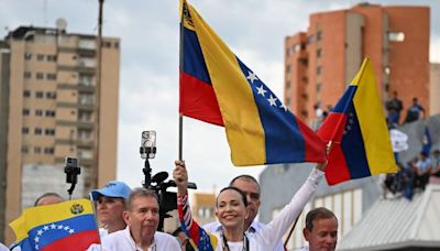 Elecciones en Venezuela: qué anticipan las principales encuestadoras para el duelo entre Maduro y Gonzáles Urrutia