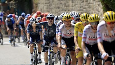 ¿Por qué el Tour de Francia acaba en Niza y no en París por primera vez en su historia?