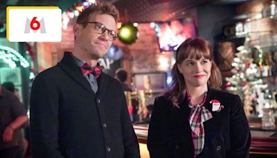 NCIS Los Angeles : pourquoi Renée Felice Smith (Nell) et Barrett Foa (Eric) ont-ils choisi de quitter la série ?