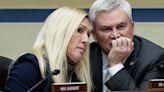 'Confession': Comer shredded for apparent admission Garland contempt hearing is 'stunt'