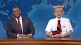 ‘SNL’ Takes Aim at ‘Dilbert’ Creator Scott Adams Following Racist Rant