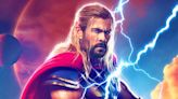 Chris Hemsworth's Taking an Acting Break, and Maybe a Permanent Thor Break