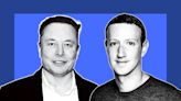 Elon Musk could learn from Mark Zuckerberg when it comes to layoffs