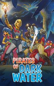 The Pirates of Dark Water