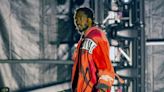 Kendrick Lamar performs at Louis Vuitton fashion show, honors Virgil Abloh