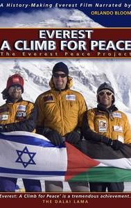 Everest: A Climb for Peace