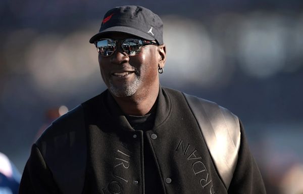 NBA legend Michael Jordan adds ‘his closest friends’ Derek Jeter and Serena Williams to tequila brand as it prepares global expansion