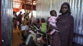 Famine declared in Sudan’s Darfur region after months of civil war