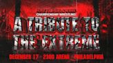 Battleground Tribute To Extreme Results (12/17): Matt Cardona vs. Bully Ray, Rob Van Dam In Action