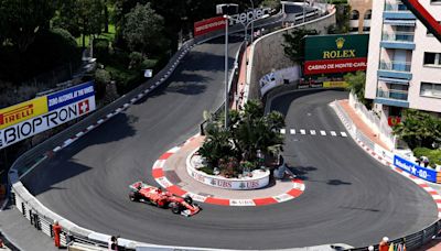 dom 26/5 - Formula 1 Gran Premio de Monaco 2024 5/26/24 - Mira Carrera en vivo - ESPN Deportes