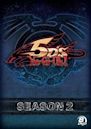 Yu-Gi-Oh! 5D's season 2