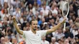 Wimbledon 2024: Medvedev gains revenge on Sinner, stuns World No.1 in five-set thriller in quarters