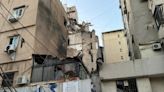 Israel bombardeó un barrio de Beirut en respuesta al ataque que mató a 12 chicos en Majdal Shams