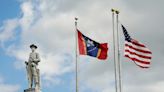 Mississippi and Alabama mark Confederate Memorial Day