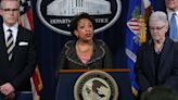 Former AG Loretta Lynch Defending Pfizer in Lawsuit over Minority-Only Fellowship Program