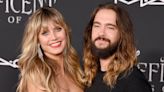 Heidi Klum Jokes She Drinks Husband Tom Kaulitz's Blood to Stay Young: 'Like a Vampire'