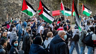 Irlanda, Noruega y España reconocerán a Palestina como Estado elevando tensiones con Israel