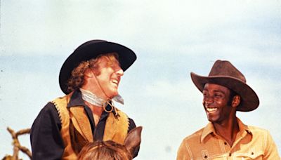 Cast of ‘Blazing Saddles’: A Look at the Stars of Mel Brooks' Hilarious Western