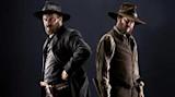 21st Century Westerns: "Hatfields & McCoys" - Cowboys and ...