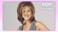 Pop Cultured: Jennifer Aniston’s Legendary "The Rachel" Haircut from 'Friends'