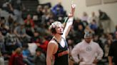 Four Powhatan wrestlers named to All-Metro team