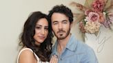 'Claim to Fame' Host Kevin Jonas' Wife Didn't Recognize Him When They Met on Vacation