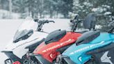 Taiga Motors revenue jumps, but so do losses as electric snowmobile maker ramps up production