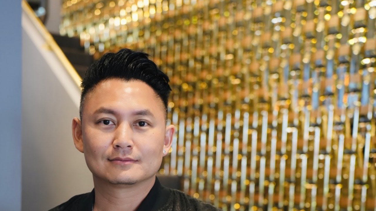 Kyle Chan Reveals Why Celebs Love His Unique Jewelry Designs