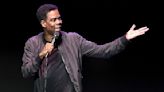 Chris Rock Sets Release Date for First-Ever Live Netflix Special Selective Outrage