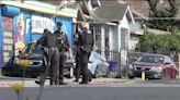 Multiple shootings leave 3 dead in Richmond