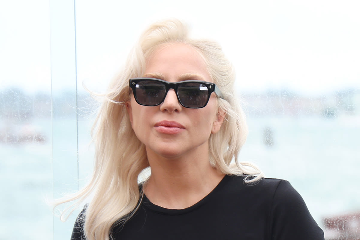 Lady Gaga Confronts College Facebook Group That Said She’d ‘Never Be Famous’: You ‘Gotta Keep Going’ When ‘People...