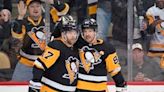 Penguins vs. Senators, game 70: lines, notes