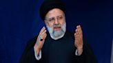 Iran 'to rush for NUKES & crush dissent after crash' as tyrant poised for power