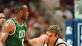 On this day: Boston snaps Orlando Magic’s 51-game home streak; Pinkney debuts, Theis born