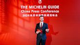 Michelin Guide expands biz in China