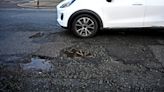 Pothole crisis continues with record number of vehicle breakdowns