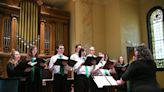 Columbia State Christmas concert set for Dec. 1