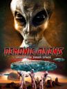 Demonic Aliens: UFOs from Inner Space