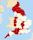 Unitary authorities of England