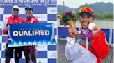Double Olympic joy for Singapore as rower Saiyidah Aisyah and kayaker Stephenie Chen earn qualifying berths