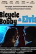 Bicycle Bobby and Elvis